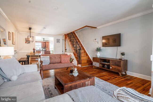 Foto del edificio - 822 Pierce St