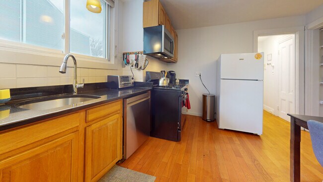 Foto del edificio - 380 Washington St