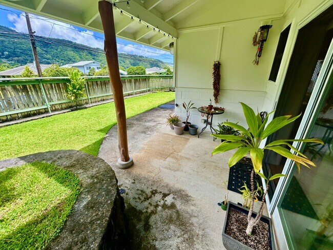 Foto del edificio - 3386 Manoa Rd