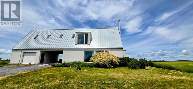 Photo du bâtiment - 1558 Gilead Rd