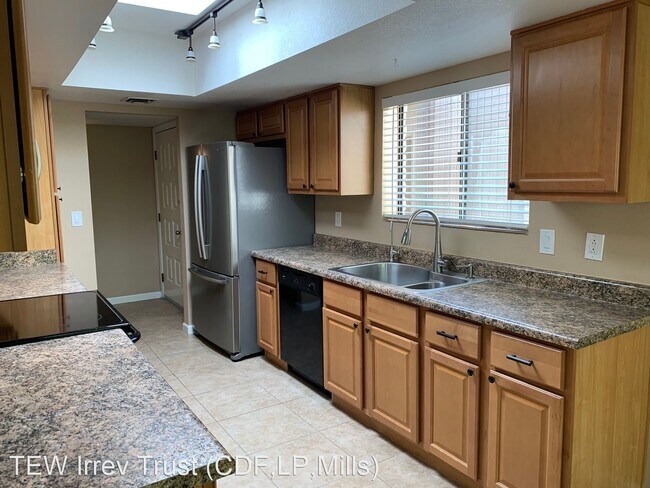 Building Photo - 4815 N Territory Loop
