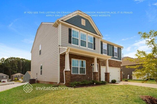 Foto del edificio - 213 Atwater Landing Dr