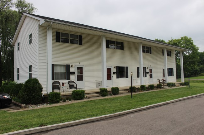 Building Photo - Waterview Apartments