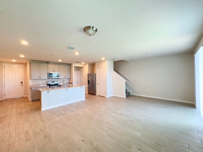 Foto del edificio - 3 Bedroom, 2.5 Bath Town Home in Greens at...