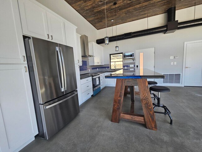 Foto del edificio - New build ready for move in