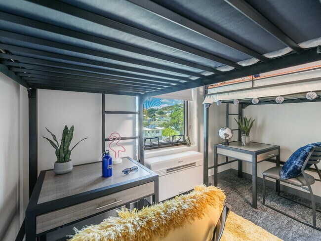 Modelo 3 - Walter Dods, Jr. RISE Center