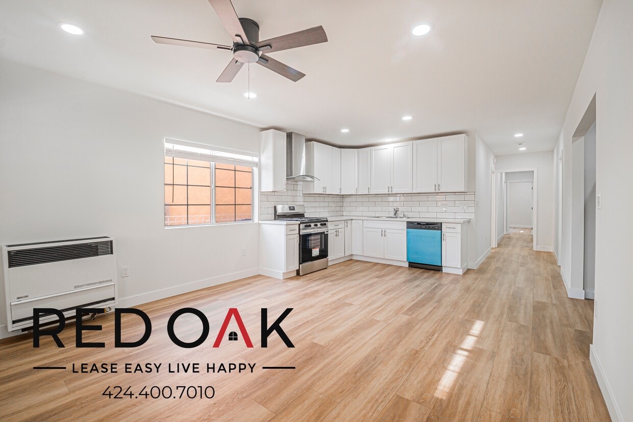 Foto principal - 1611 Oak St