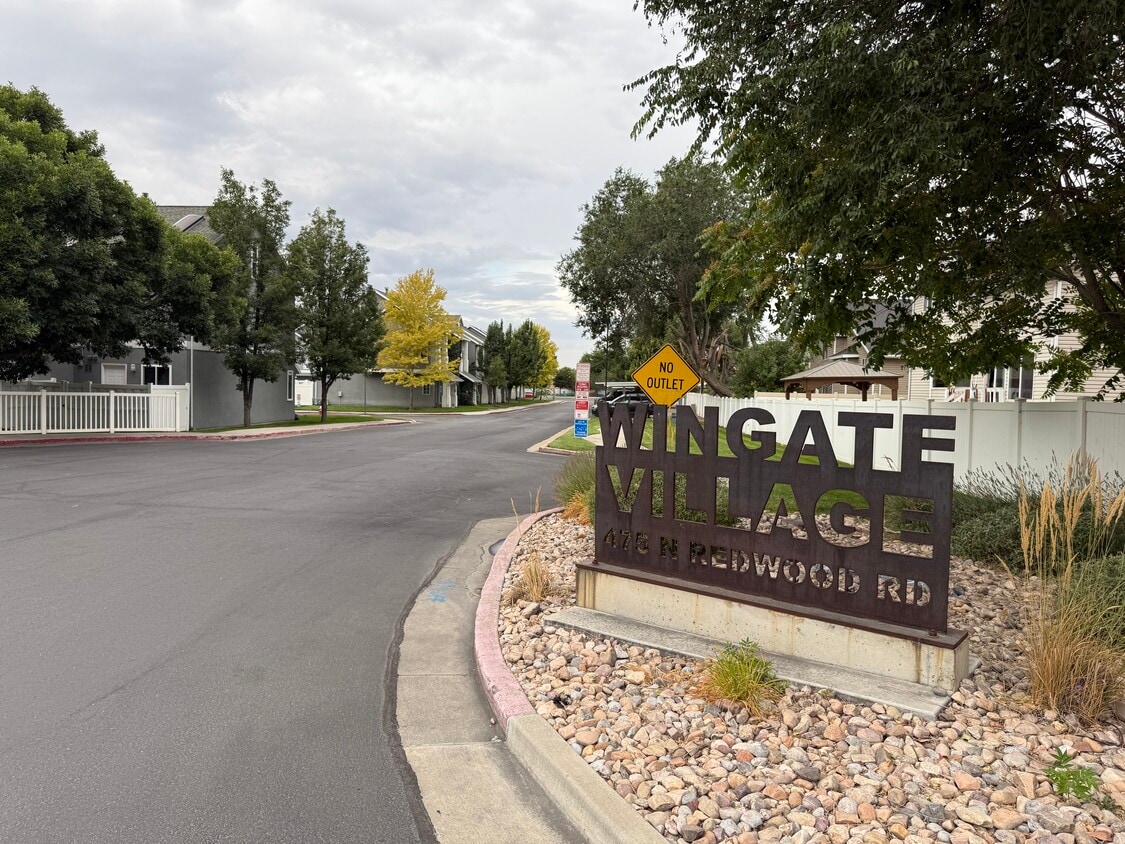 Photo - 475 N Redwood Rd (Salt Lake City, UT)