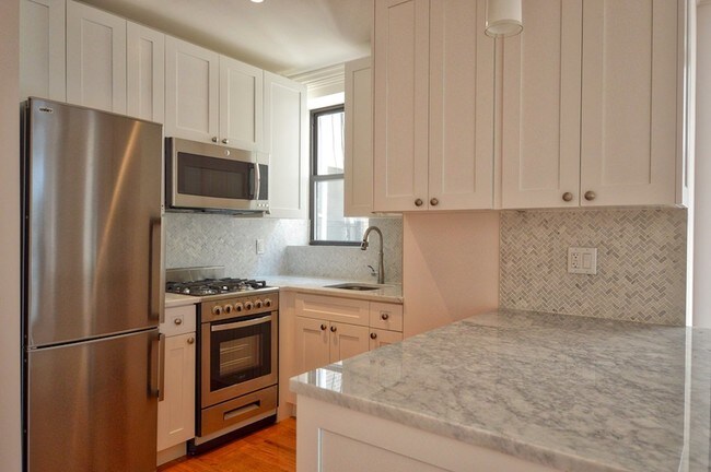 Foto del edificio - 500 W 110th St