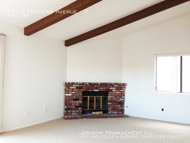 Building Photo - 2503 Mathews Ave