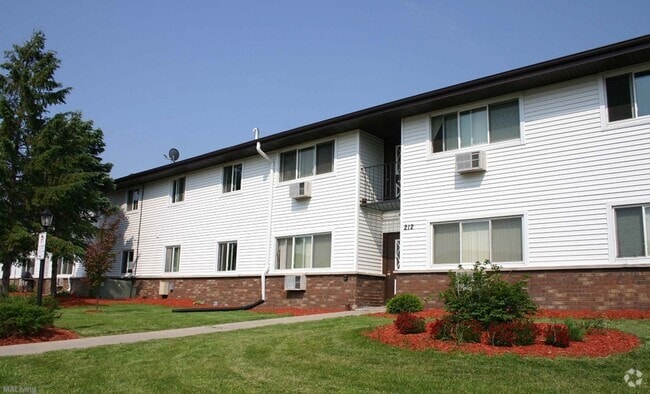 Building Photo - Sunset Lane Apartments