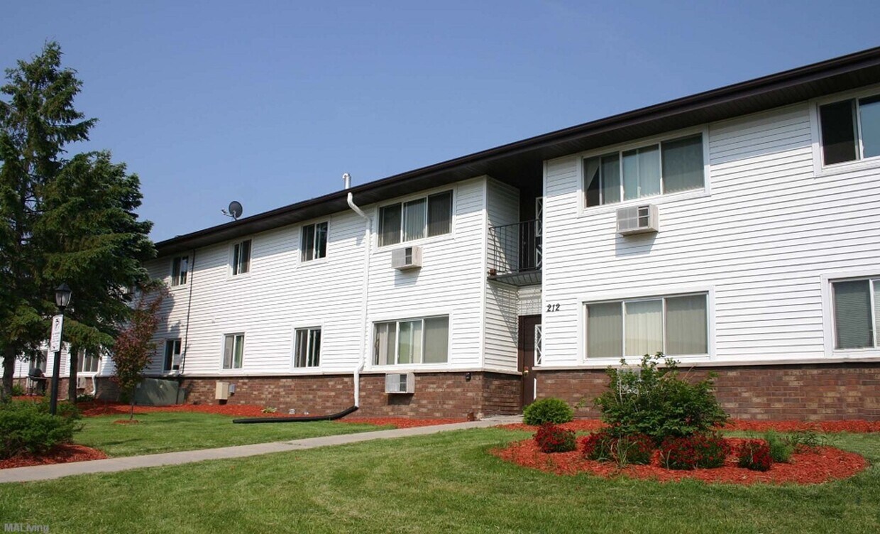 Foto principal - COUNTRY GLEN APTS
