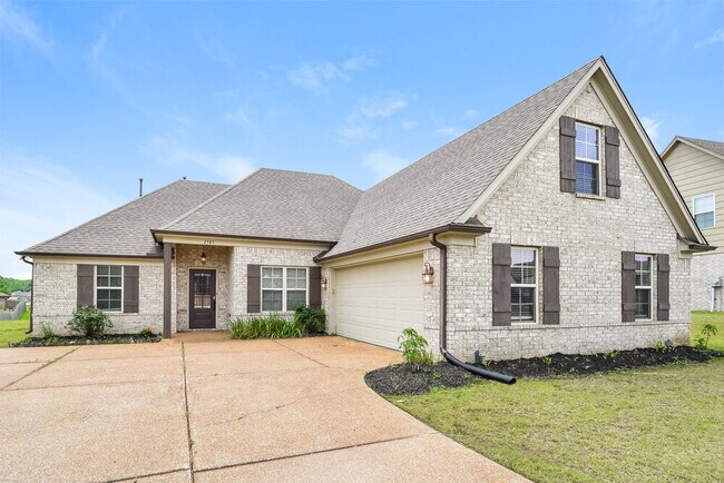 Building Photo - 2583 Molly Ln