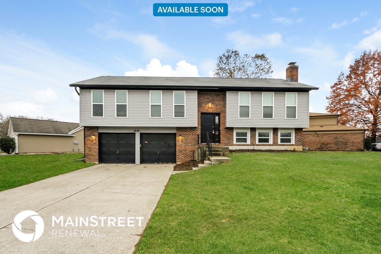 Primary Photo - 5678 Colonist Cir