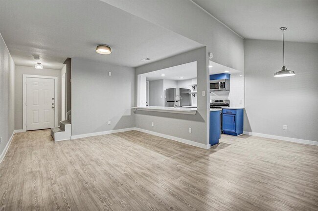 Foto del edificio - 2414 Burleson Ct