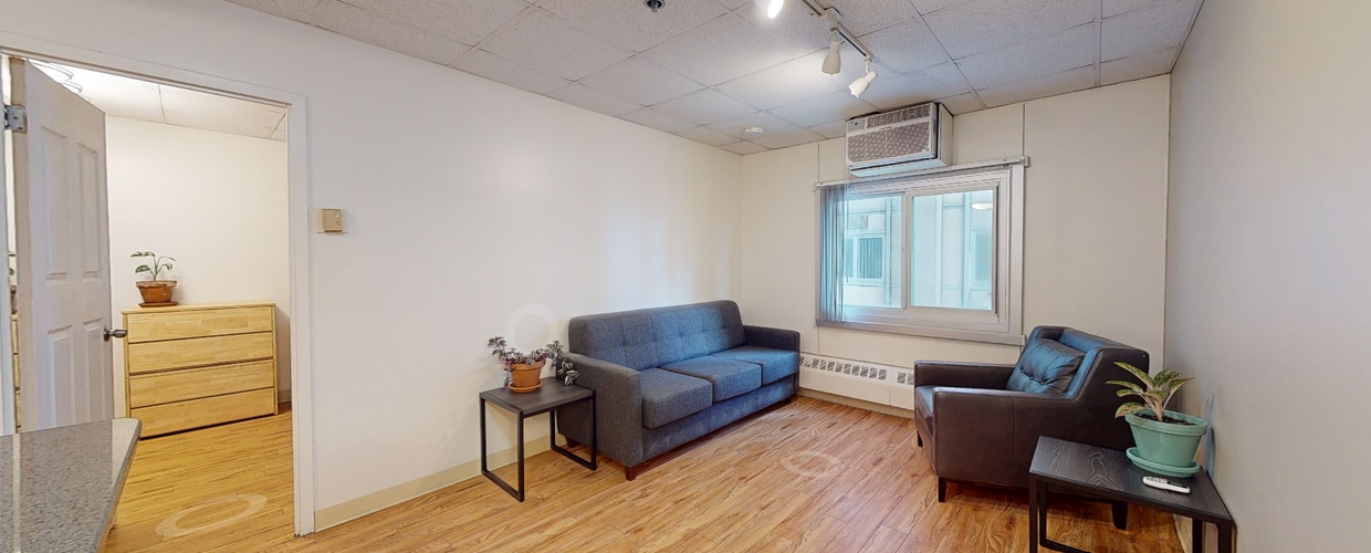 Photo - University Towers - UofM Student Housing Apartments