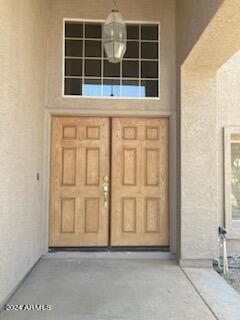 Foto del edificio - 445 W Pecan Pl