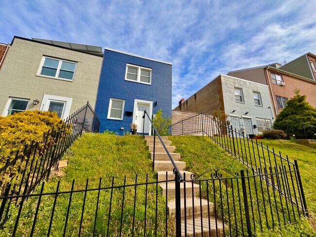 Apartments for Rent with High Ceilings in Arboretum, Washington ...