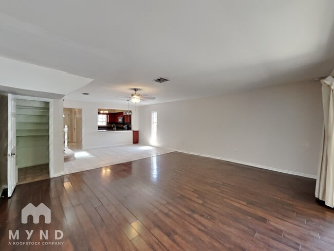 Building Photo - 7296 Daniel Webster Dr