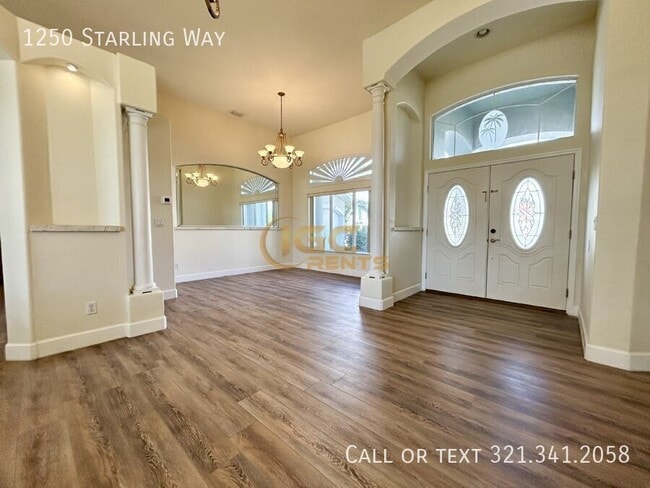 Building Photo - 1250 Starling Way