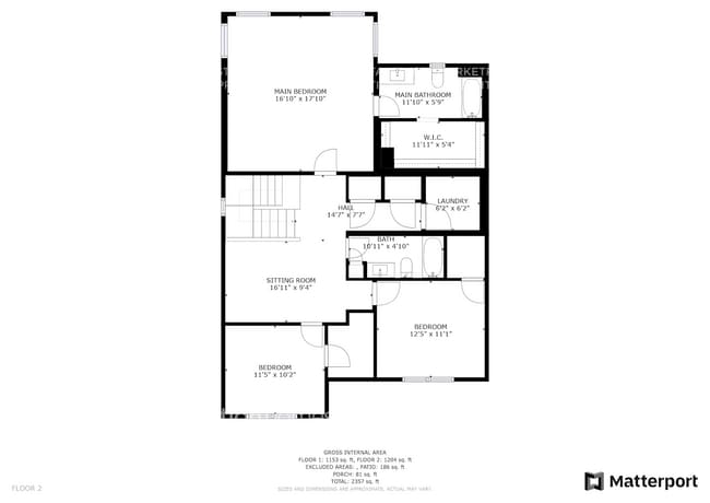 Building Photo - 8112 Dumphries Dr