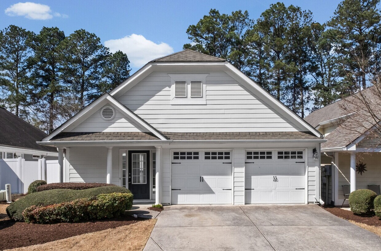 Foto principal - 4919 Magnolia Cottage Way