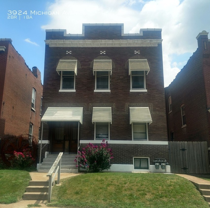 Primary Photo - 3924 Michigan Ave