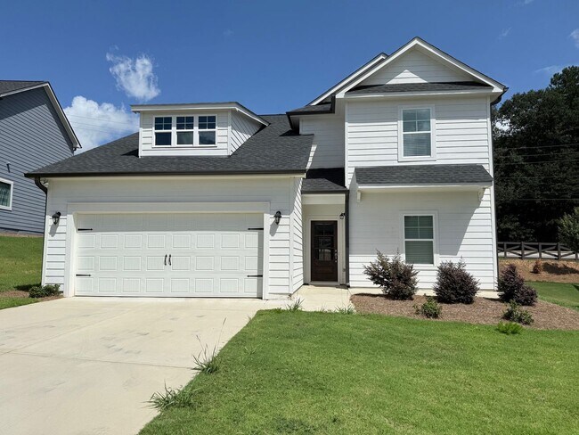 Building Photo - New Construction on West Side in Prime Loc...