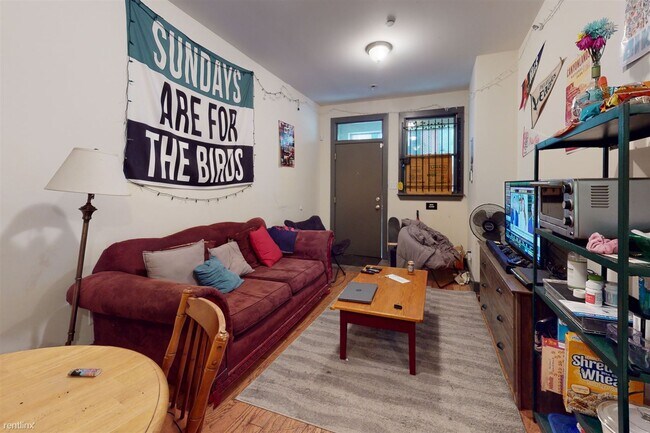 Building Photo - 4 br, 2 bath Duplex - 1947 N GRATZ ST Unit A