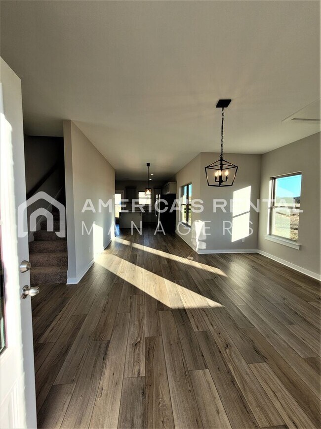 Foto del edificio - 101 Flintlock Wy