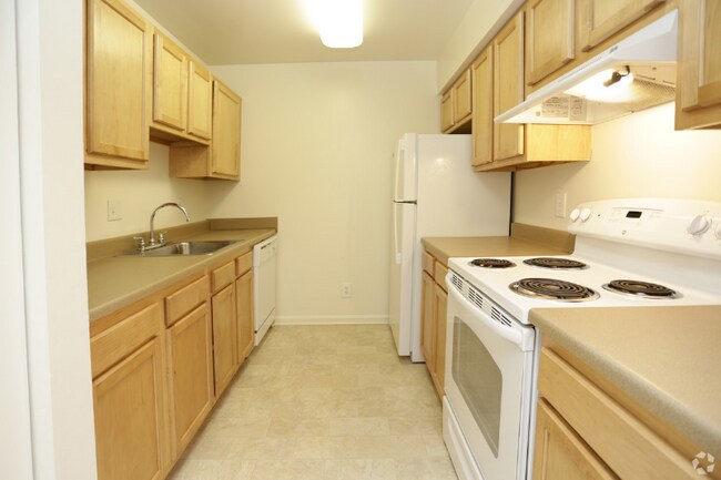 Foto del edificio - 213 Kings Mill Ct