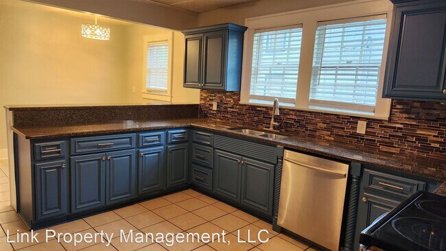 Foto del edificio - 4 br, 2 bath House - 2509 E 4th St