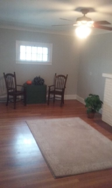 Living Room - 2689 Hampshire Rd