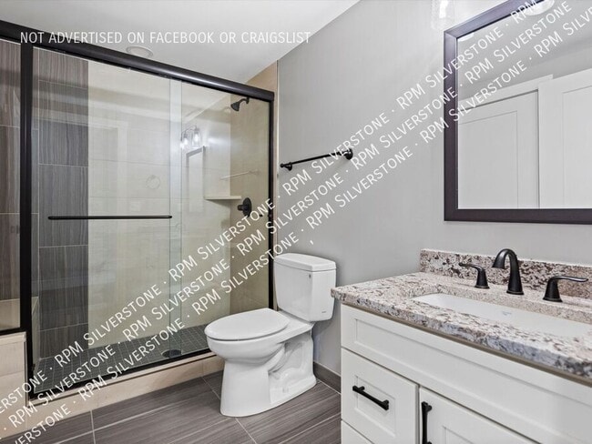 Interior Photo - First Street Lofts of Rochester
