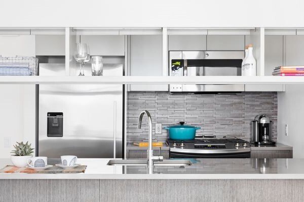 Foto del edificio - 77 W 24th St