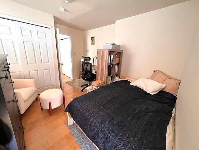 Foto del edificio - 845 N 26th St