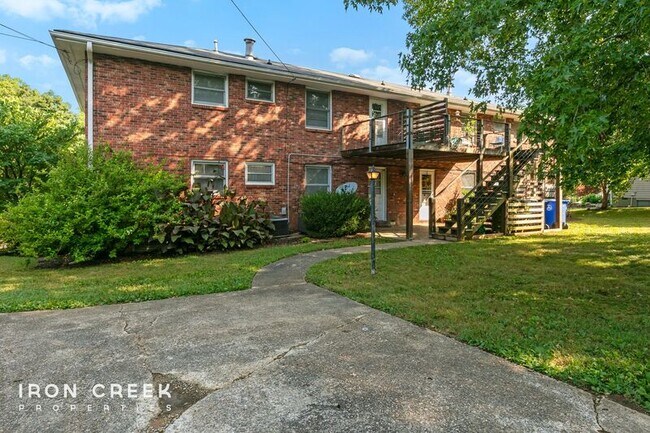 Foto del edificio - 784 Caribou Rd