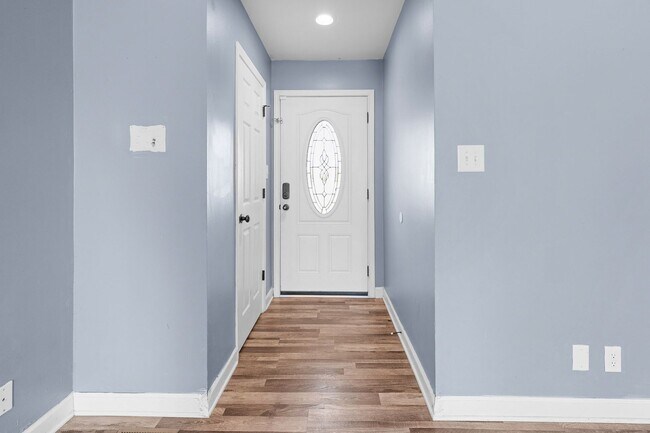 Foto del edificio - 2701 E Copeland Ct