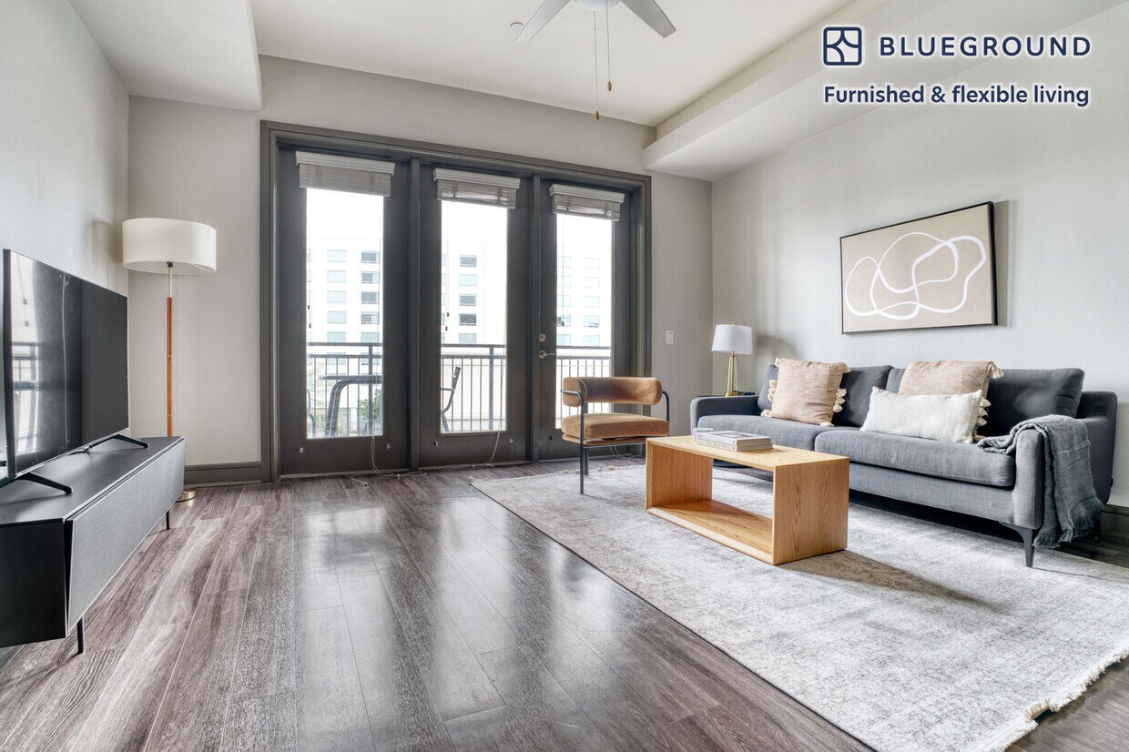 3201 Esperanza Crossing Unit FL3ID185, Austin, TX 78758 Apartment