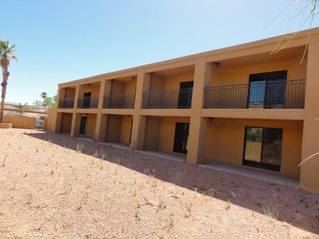 Foto del edificio - 11680 N Saguaro Blvd