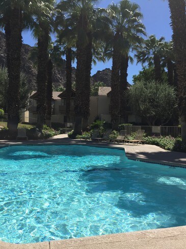 3 pools - 78130 Cortez Ln
