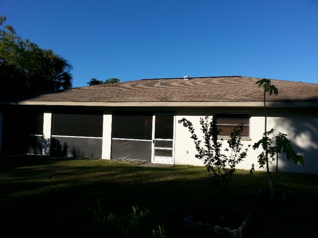 Foto del edificio - 18546 Klingler Cir