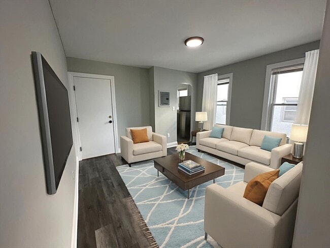 Building Photo - 90 Winthrop Shore Dr