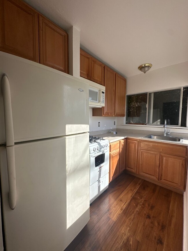 Building Photo - 3051 Portola Drive