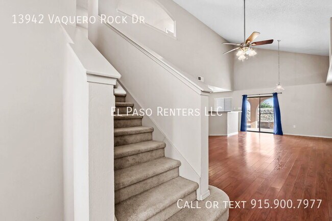 Building Photo - 13942 Vaquero Rock Dr