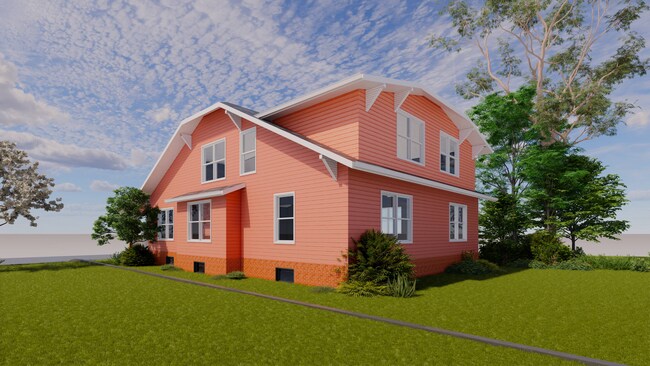 Foto del edificio - 1710 Highland Ave