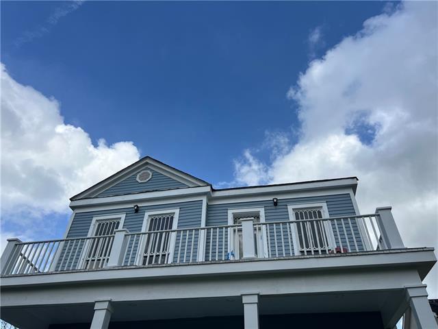Foto del edificio - 6509 W End Blvd