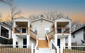 Building Photo - 539 Paines Ave NW