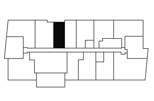 Interior Photo - 1900 Broadway