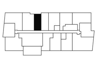 Interior Photo - 1900 Broadway